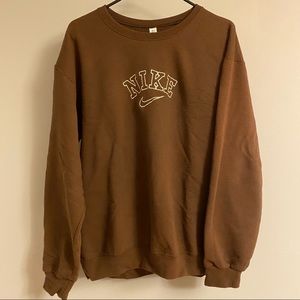 Nike Sweatshirt